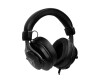 Arozzi Aria - Headset - ohrumschließend - kabelgebunden