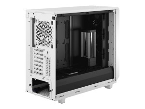 Fractal Design Meshify 2 - Tower - E-ATX - keine Spannungsversorgung (ATX)