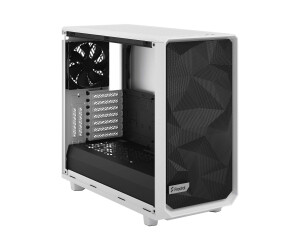Fractal Design Meshify 2 - Tower - E-ATX - keine Spannungsversorgung (ATX)