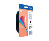 Brother LC223BKBP - Schwarz - original - Blisterverpackung