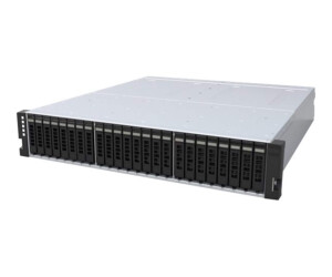 WD 2U24 Flash Storage Platform 2U24-1019 -...