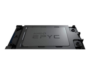 AMD EPYC 7662 - 2 GHz - 64 Kerne - 128 Threads