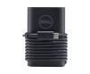 Dell USB -C AC Adapter E5 - KIT - Power supply - 65 watts