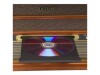 Inter Sales DENVER MRD-51 - Audiosystem - 2 x 2.5 Watt