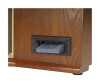 Inter Sales DENVER MRD-51 - Audiosystem - 2 x 2.5 Watt