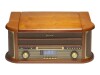Inter Sales DENVER MRD-51 - Audiosystem - 2 x 2.5 Watt