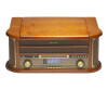 Inter Sales DENVER MRD-51 - Audiosystem - 2 x 2.5 Watt