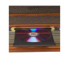 Inter Sales DENVER MRD-51 - Audiosystem - 2 x 2.5 Watt