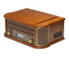 Inter Sales DENVER MRD-51 - Audiosystem - 2 x 2.5 Watt