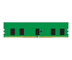 Kingston Server Premier - DDR4 - Modul - 16 GB