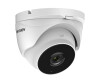Hikvision Turbo HD Camera DS -2CE56D8T -IT3ZE - surveillance camera - dome - outdoor area - weatherproof - color (day & night)