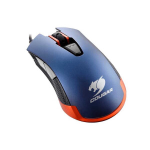 Cougar Gaming 550m - Visually - USB Type -A - 6400 dpi -...