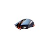 Cougar Gaming 550m - Visually - USB Type -A - 6400 dpi - blue - orange