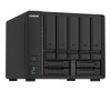 QNAP TS -932PX - NAS server - 9 shafts - SATA 6GB/S