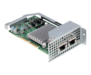 Supermicro AOC-CTG-I2T - Netzwerkadapter - PCIe 2.1 x8...