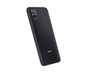 Xiaomi Redmi 9C - 4G Smartphone - Dual-SIM - RAM 3 GB / Interner Speicher 64 GB