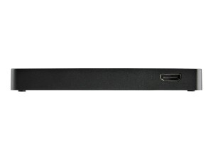 StarTech.com 2 Port USB C KVM Switch, 4K 60Hz HDMI,...