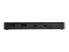 StarTech.com 2 Port USB C KVM Switch, 4K 60Hz HDMI, Compact Dual Port UHD USB Type C Desktop Mini KVM Switch with USB C Cables, Bus Powered, MacBook iPad Pro ThinkPad IdeaPad EliteBook
