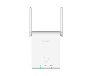 Yealink W90DM - base station for cordless telephone/VoIP...