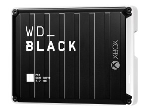 WD_BLACK P10 Game Drive for Xbox One WDBA6U0020BBK -...