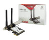 Inter -Tech DMG -33 - Network adapter - PCIe