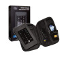 DIGITTRADE HS256S High Security - SSD - verschlüsselt - 250 GB - extern (tragbar)