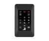 DIGITTRADE HS256S High Security - SSD - verschlüsselt - 250 GB - extern (tragbar)