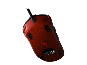 XPG Primer - Maus - optisch - 7 Tasten - kabelgebunden