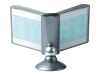 Durable SHERPA motion - Displaytafelsystem - Desktop