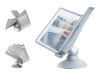 Durable SHERPA motion - Displaytafelsystem - Desktop