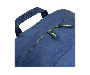 Rivacase 5562 Blue 24l Lite Urban Backpack