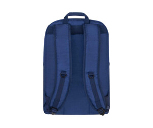 rivacase Riva Case Mestalla 5562 - Notebook-Rucksack - 24L - 39.6 cm (15.6")