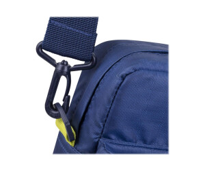 Rivacase 5532 Blue Lite Urban Laptop Bag 16 - Bag