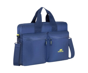 rivacase Riva Case Mestalla 5532 - Notebook-Tasche - 40.6 cm (16")