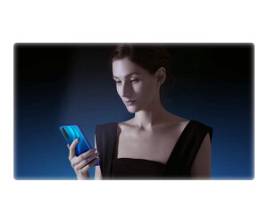 Xiaomi Redmi Note 8 2021 - 4G Smartphone - Dual-SIM