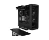 Be Quiet! Silent Base 802 - Tower - E-ATX - keine Spannungsversorgung (ATX / PS/2)