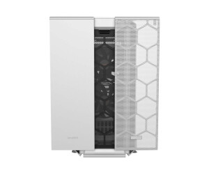 Be Quiet! Silent Base 802 Window - Tower - E-ATX -...