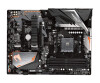 Gigabyte B450 AORUS Elite V2 - 1.0 - Motherboard - ATX - Socket AM4 - AMD B450 Chipsatz - USB 3.1 Gen 1 - Gigabit LAN - Onboard-Grafik (CPU erforderlich)