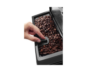 De Longhi Perfecta Evo ESAM420.40.B - Automatische Kaffeemaschine mit Cappuccinatore
