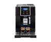 De Longhi Perfecta Evo ESAM420.40.B - Automatische Kaffeemaschine mit Cappuccinatore