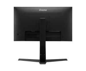 Iiyama ProLite XUB2796QSU-B1 - LED-Monitor - 68.5 cm (27")