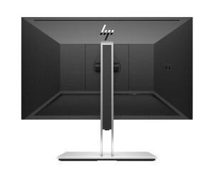 HP E24q G4 - E-Series - LED-Monitor - 61 cm (24")