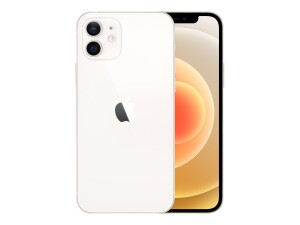 Apple iPhone 12 - 5G smartphone - Dual SIM 64 GB