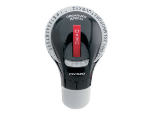 Dymo Omega - Beschriftungsgerät - Typenrad