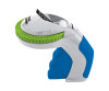 Dymo Omega - Beschriftungsgerät - Typenrad