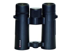 Braun Compagno - Fernglas 8 x 34 WP - gegen Beschlagen...