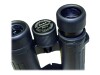 Braun Compagno - Fernglas 8 x 34 WP - gegen Beschlagen geschützt, wasserfest