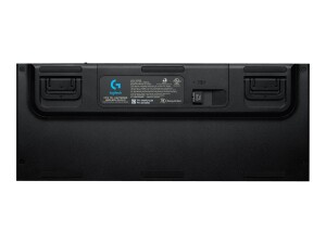 Logitech G915 TKL Tenkeyless LIGHTSPEED Wireless RGB Mechanical Gaming Keyboard