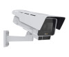 Axis P1378 -Le Network Camera - Network monitoring camera - Outdoor area - Color (day & night)