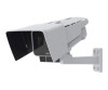 Axis P1378-LE Network Camera - Barebone Edition - Netzwerk-Überwachungskamera - Außenbereich - Farbe (Tag&Nacht)